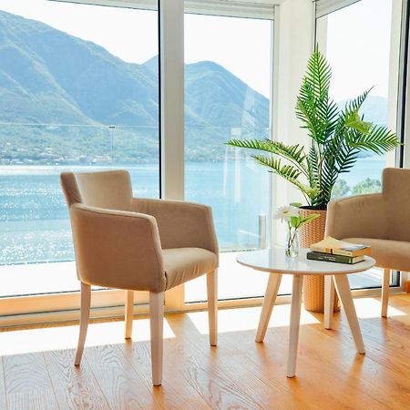 كوتور Ily Apartment With Sea View المظهر الخارجي الصورة