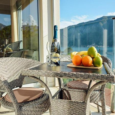 كوتور Ily Apartment With Sea View المظهر الخارجي الصورة