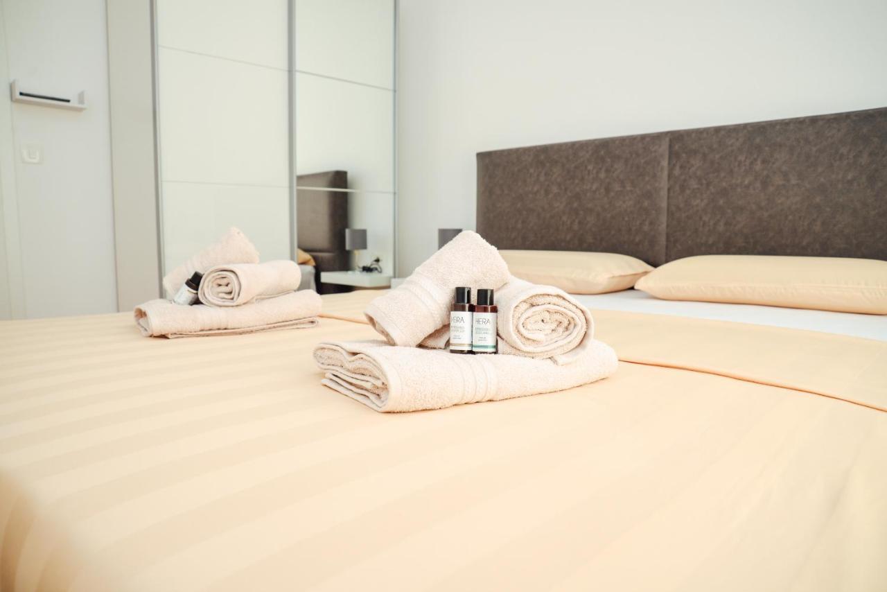 كوتور Ily Apartment With Sea View المظهر الخارجي الصورة