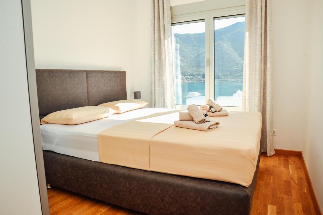 كوتور Ily Apartment With Sea View المظهر الخارجي الصورة
