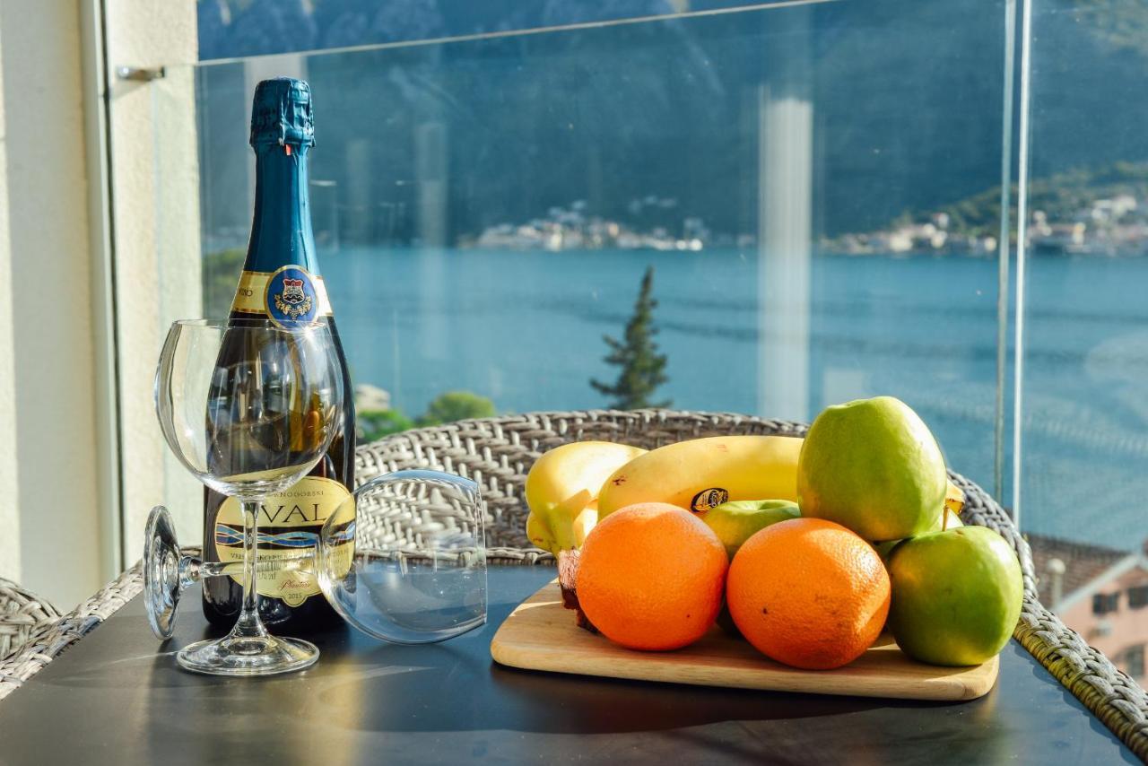 كوتور Ily Apartment With Sea View المظهر الخارجي الصورة