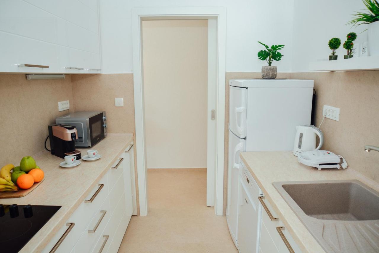 كوتور Ily Apartment With Sea View المظهر الخارجي الصورة