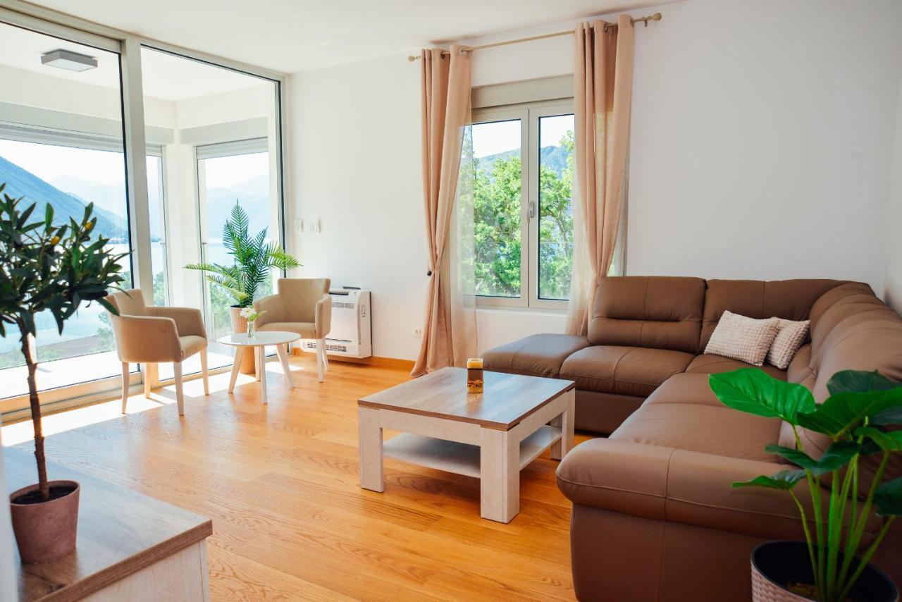 كوتور Ily Apartment With Sea View المظهر الخارجي الصورة