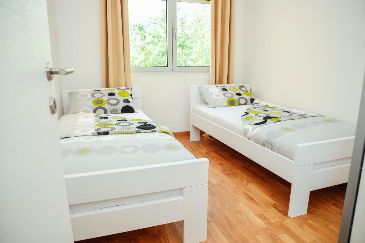 كوتور Ily Apartment With Sea View المظهر الخارجي الصورة