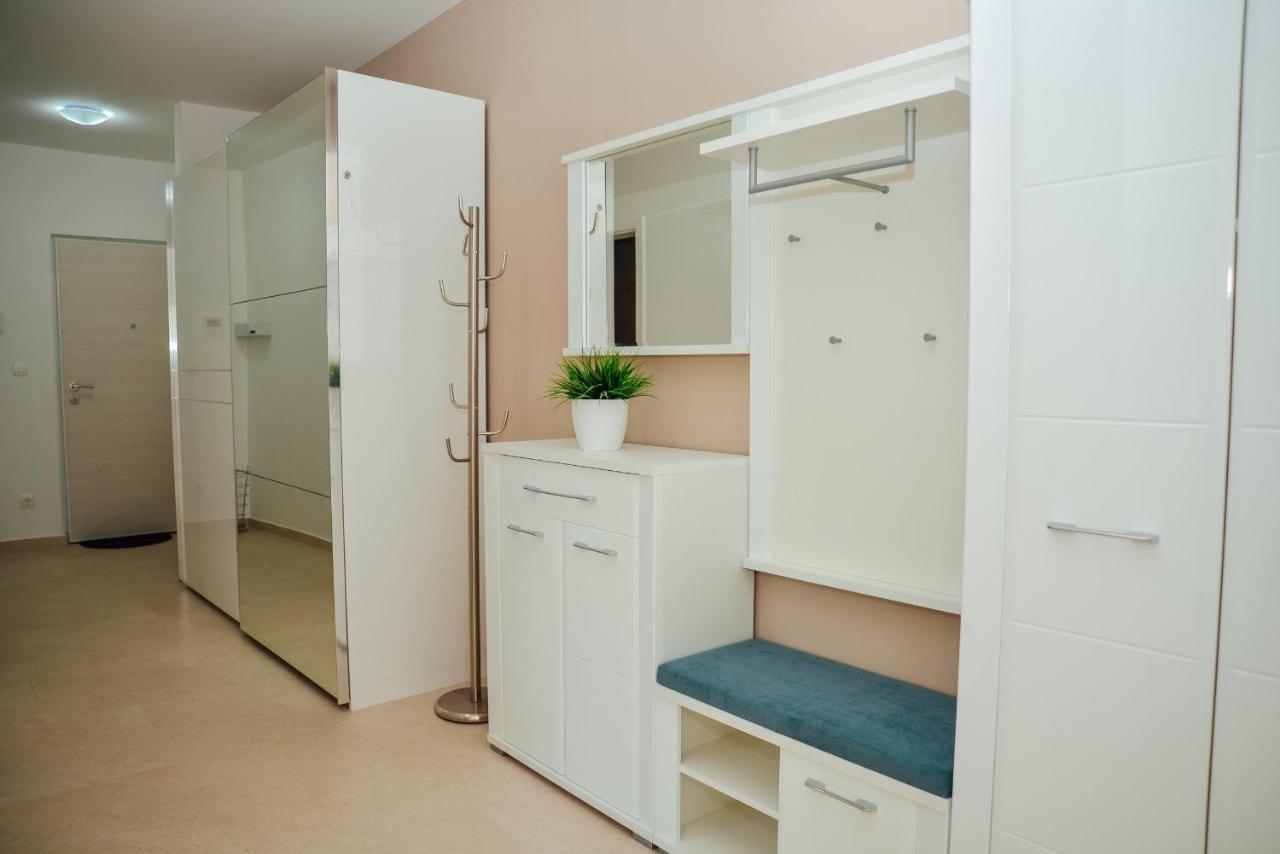 كوتور Ily Apartment With Sea View المظهر الخارجي الصورة