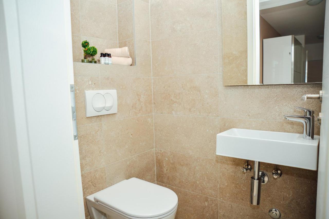 كوتور Ily Apartment With Sea View المظهر الخارجي الصورة