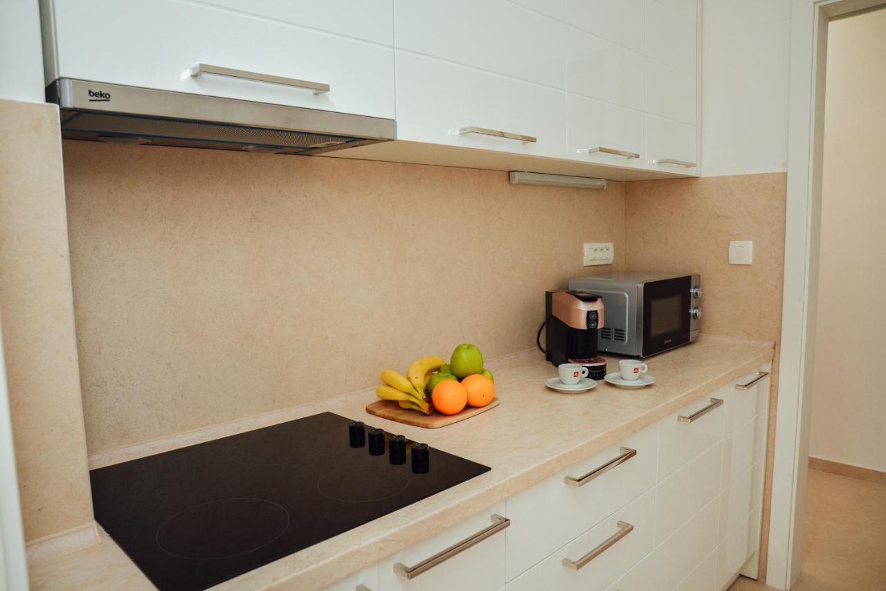كوتور Ily Apartment With Sea View المظهر الخارجي الصورة