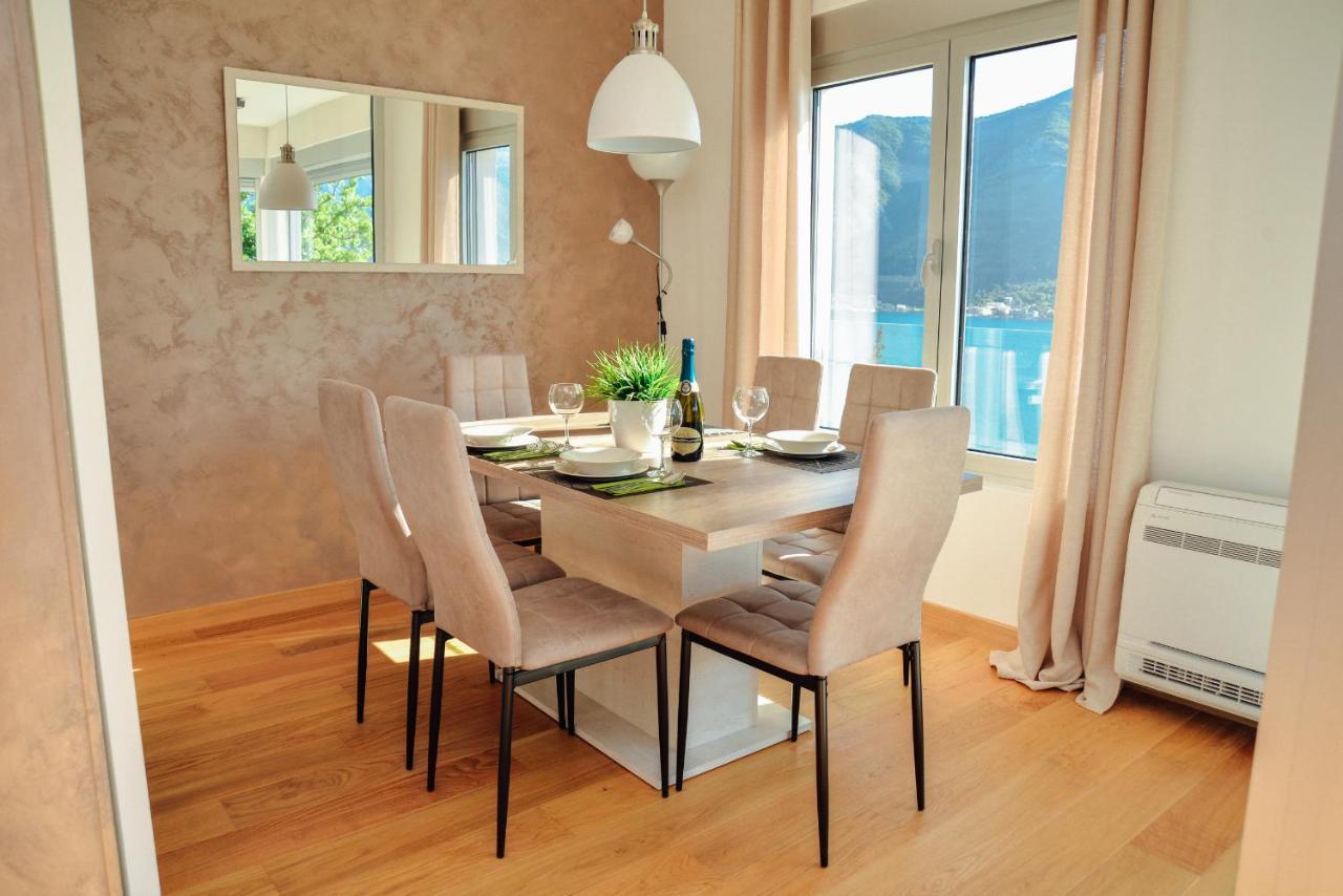 كوتور Ily Apartment With Sea View المظهر الخارجي الصورة