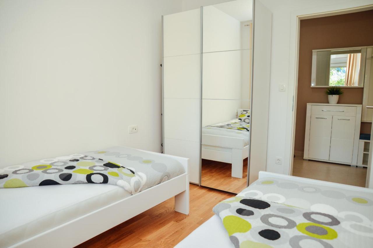 كوتور Ily Apartment With Sea View المظهر الخارجي الصورة