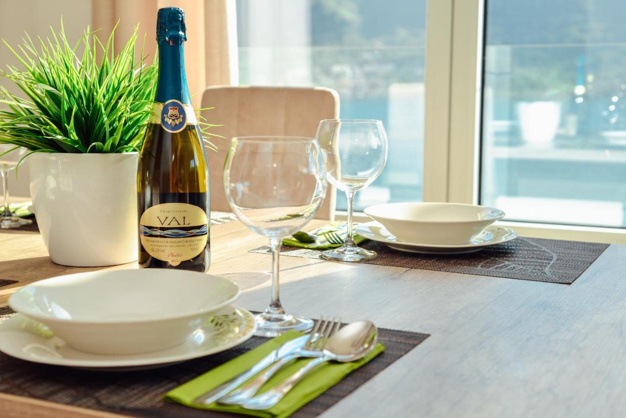 كوتور Ily Apartment With Sea View المظهر الخارجي الصورة